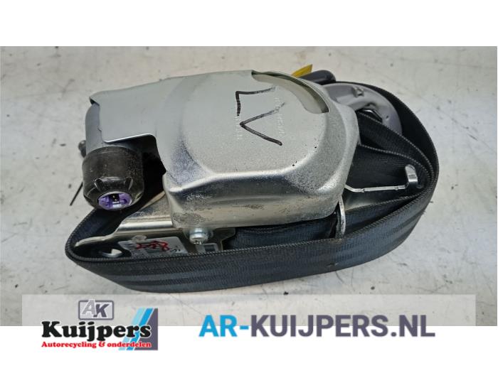 Veiligheidsgordel links-voor - Hyundai I30