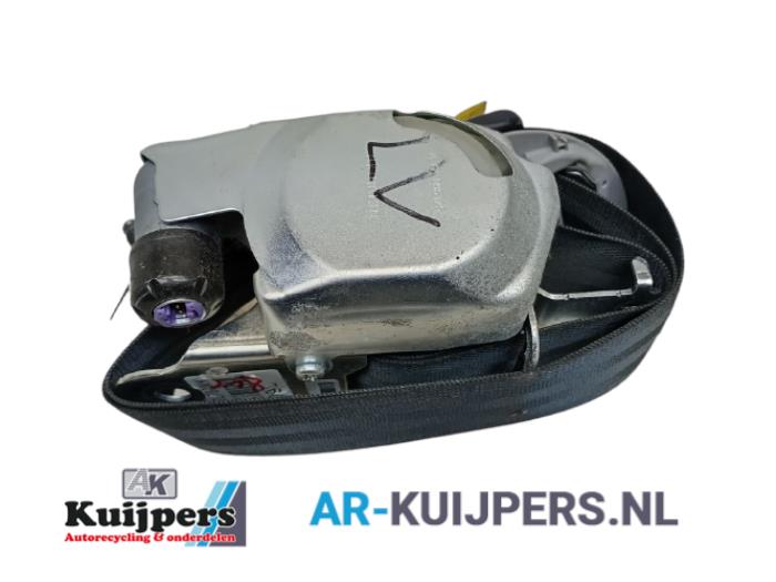 Veiligheidsgordel links-voor - Hyundai I30
