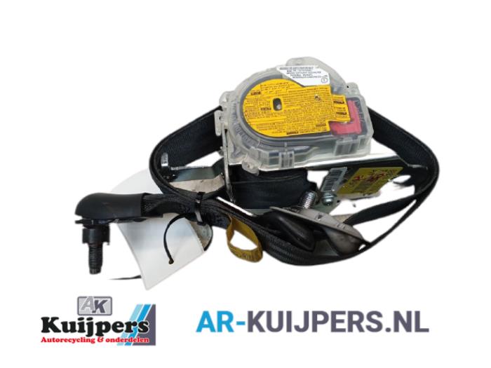 Veiligheidsgordel rechts-voor - Hyundai I30