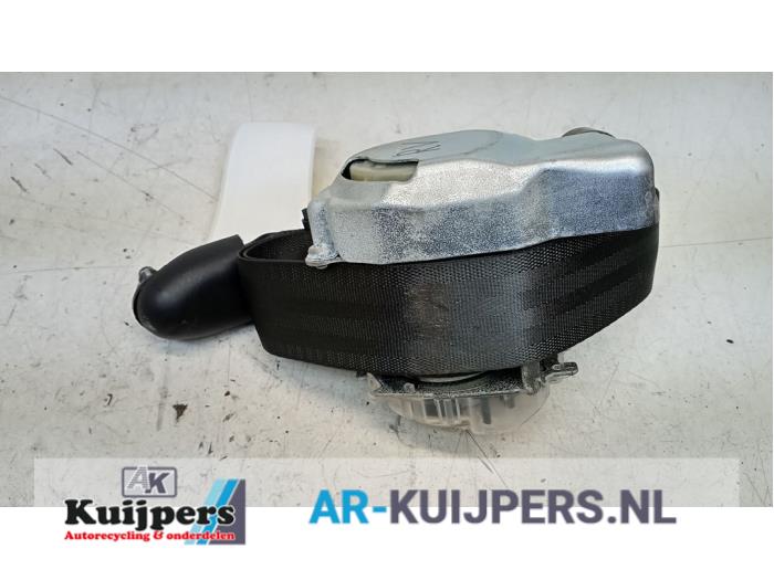 Veiligheidsgordel rechts-voor - Hyundai I30