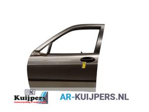 Gebruikte Portier 4Deurs links-voor Saab 9-5 (YS3E) 3.0 t V6 24V Prijs € 60,00 Margeregeling aangeboden door Autorecycling Kuijpers