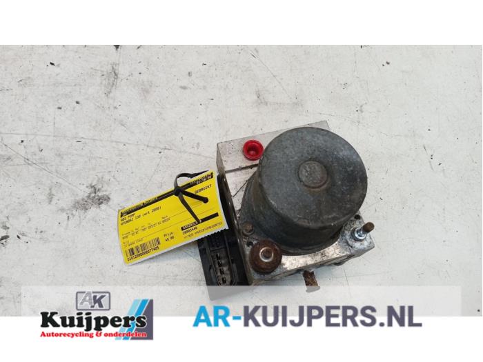 ABS Pomp - Hyundai I30