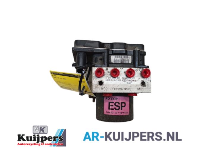 ABS Pomp - Hyundai I30