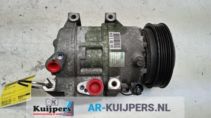 Aircopomp - Hyundai I30