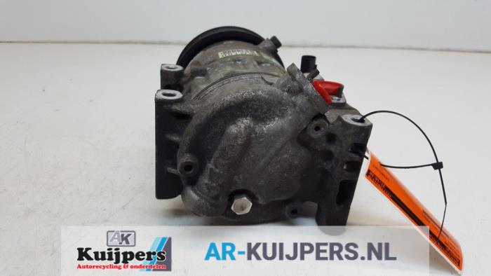 Aircopomp - Hyundai I30