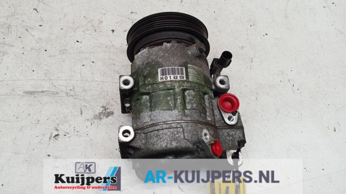 Aircopomp - Hyundai I30