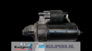 Gebruikte Startmotor Saab 9-5 (YS3E) 3.0 t V6 24V Prijs € 20,00 Margeregeling aangeboden door Autorecycling Kuijpers