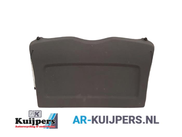 Hoedenplank - Ford Focus