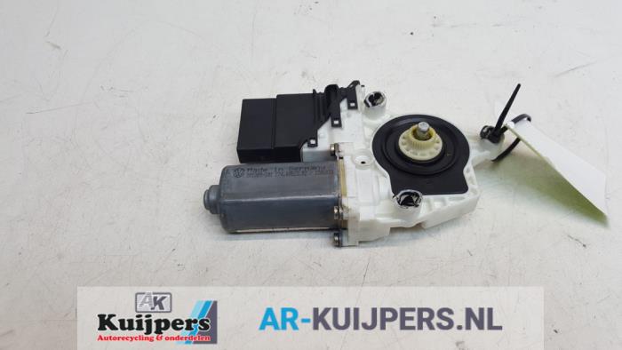 Raammotor Portier - Volkswagen Golf