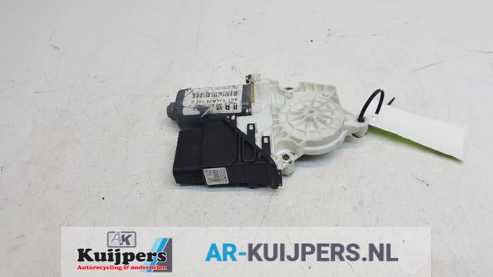 Raammotor Portier - Volkswagen Golf