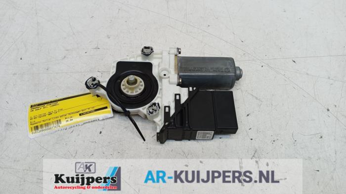 Raammotor Portier - Volkswagen Golf