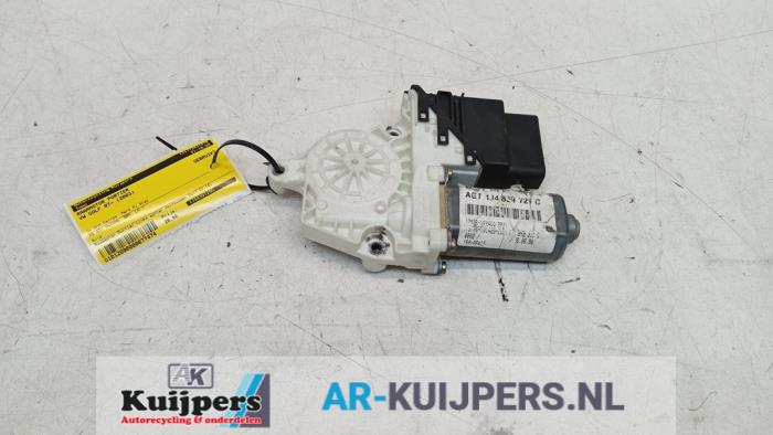 Raammotor Portier - Volkswagen Golf