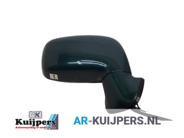 Buitenspiegel rechts - Suzuki Liana