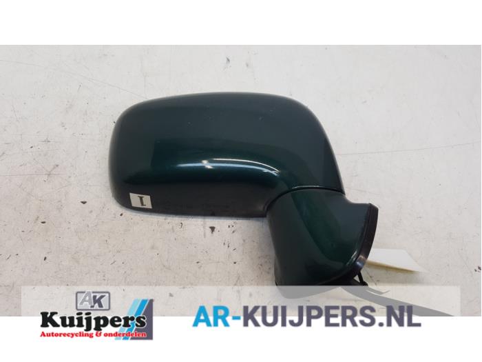 Buitenspiegel rechts - Suzuki Liana