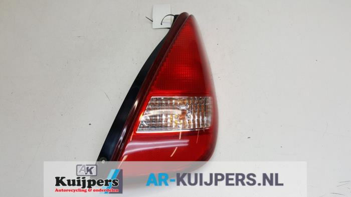 Achterlicht rechts - Suzuki Liana