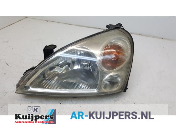 Koplamp links - Suzuki Liana
