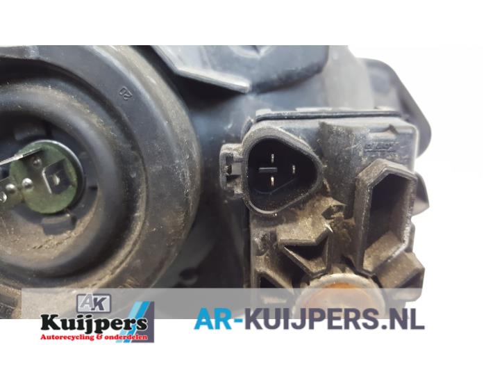 Koplamp links - Suzuki Liana