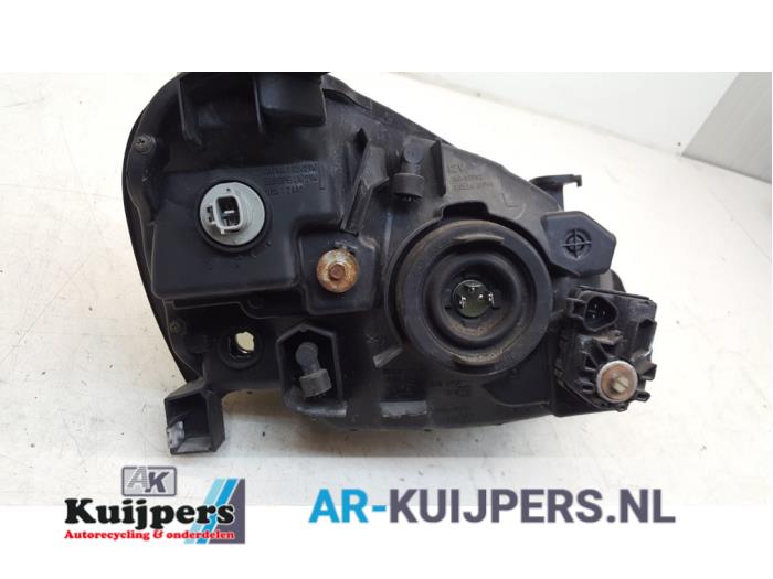 Koplamp links - Suzuki Liana