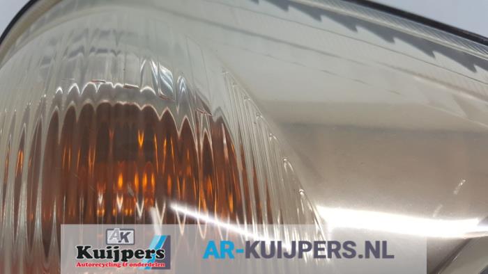 Koplamp rechts - Suzuki Liana