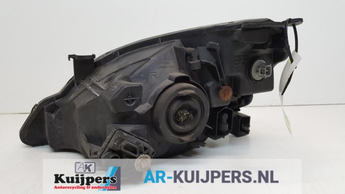 Koplamp rechts - Suzuki Liana