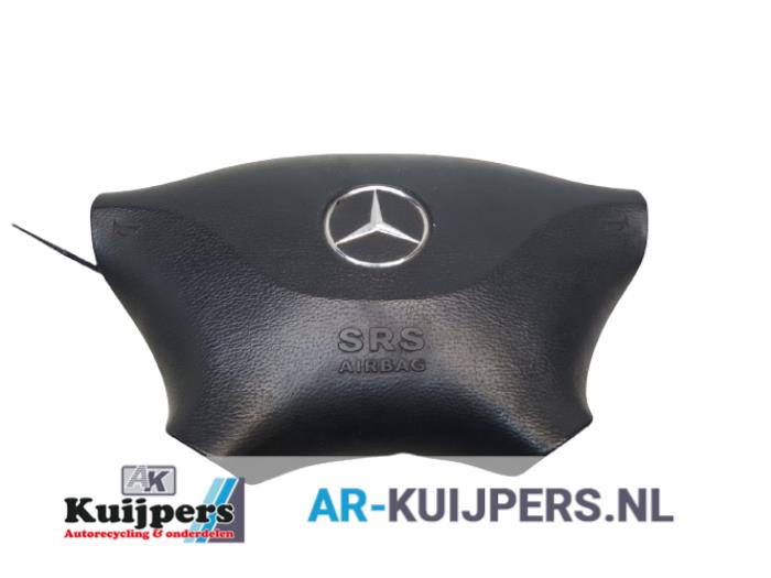 Airbag links (Stuur) - Mercedes Vito