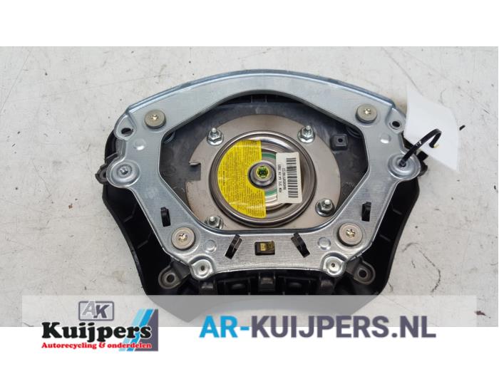 Airbag links (Stuur) - Mercedes Vito