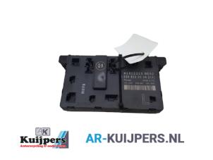 Gebruikte Comfort Module Mercedes Vito (639.6) 2.2 109 CDI 16V Prijs € 34,00 Margeregeling aangeboden door Autorecycling Kuijpers