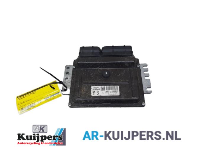 Computer Motormanagement - Nissan Note
