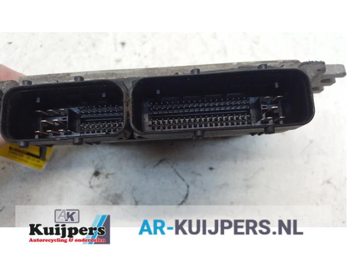 Computer Motormanagement - Nissan Note