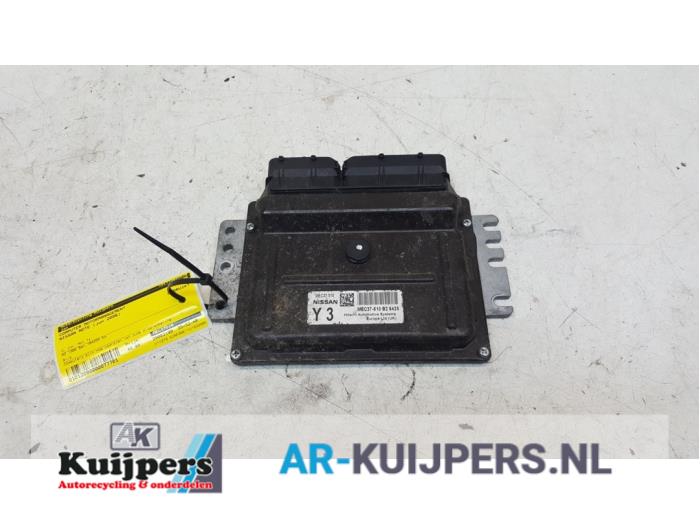 Computer Motormanagement - Nissan Note