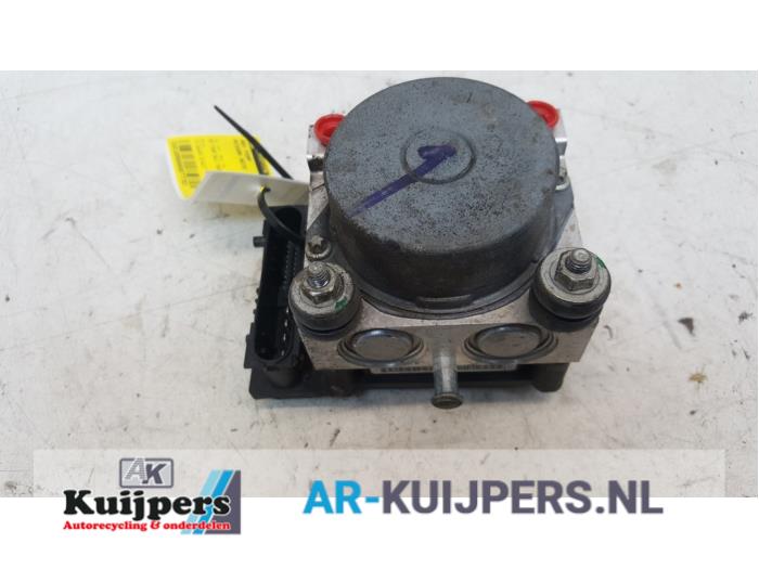 ABS Pomp - Nissan Note