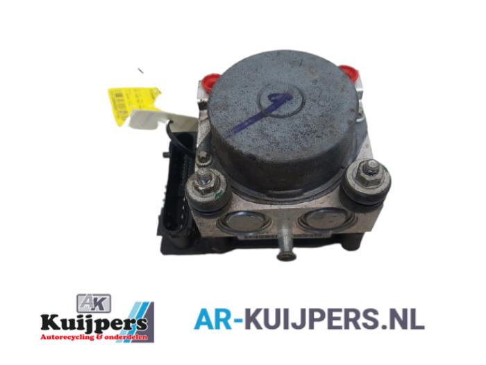ABS Pomp - Nissan Note