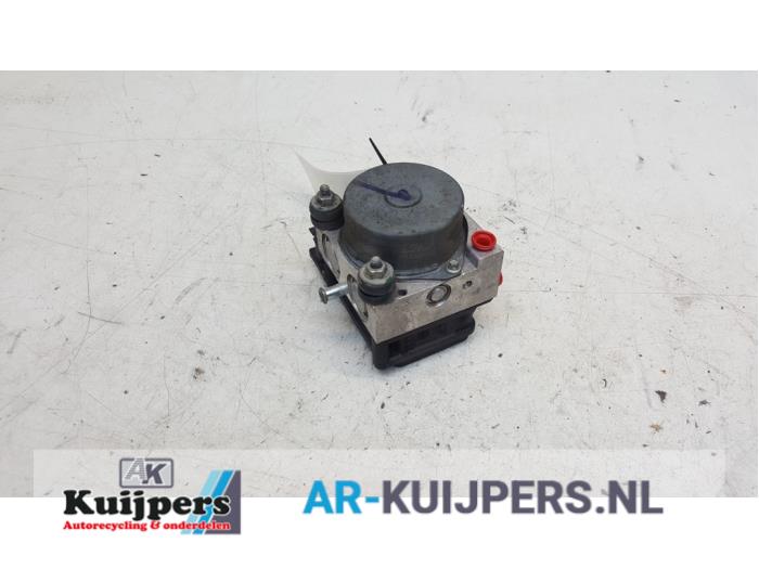 ABS Pomp - Nissan Note