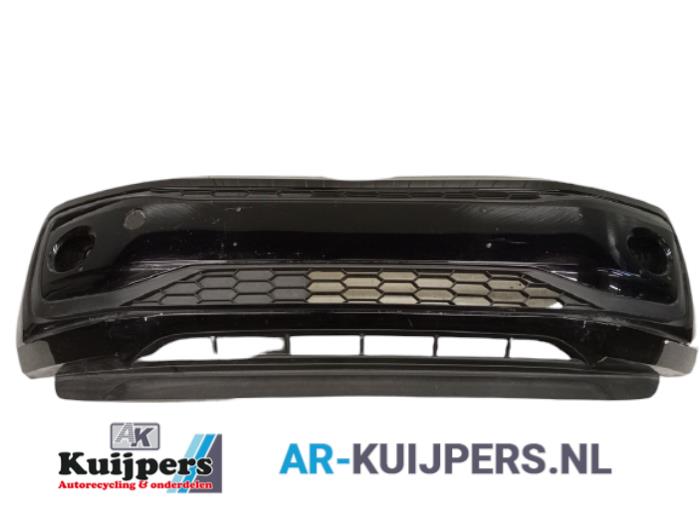 Voorbumper - Volkswagen UP