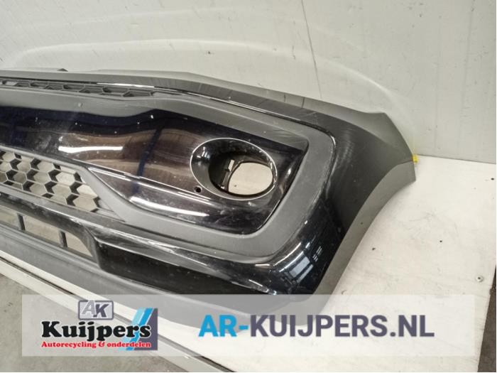 Voorbumper - Volkswagen UP