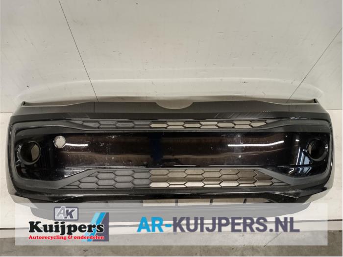 Voorbumper - Volkswagen UP