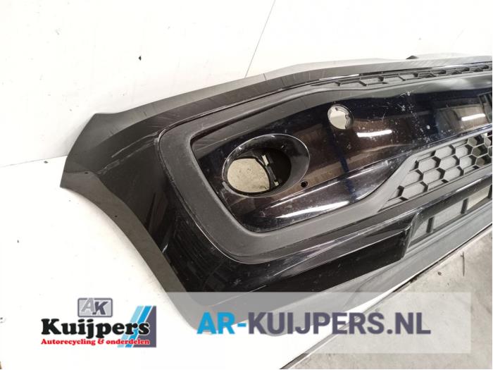 Voorbumper - Volkswagen UP