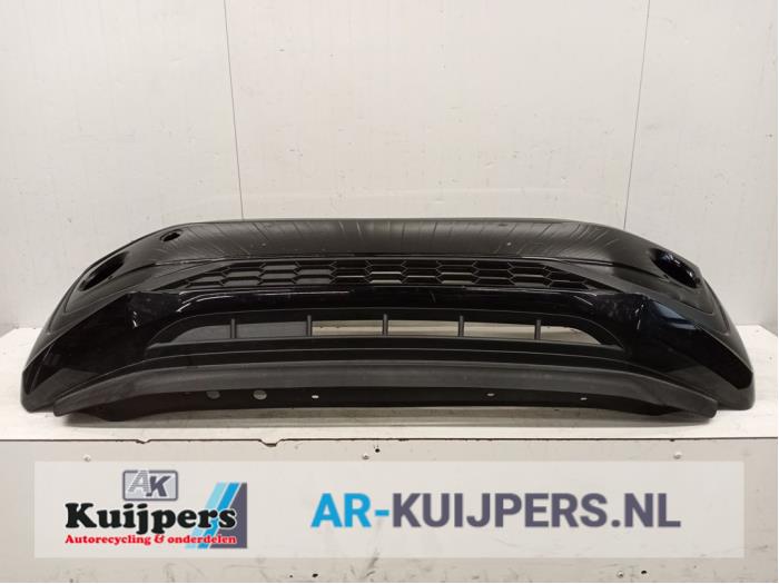 Voorbumper - Volkswagen UP
