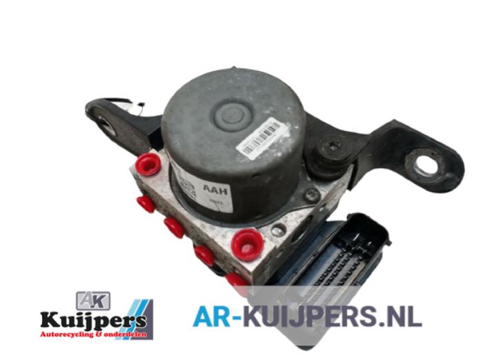 ABS Pomp - Chevrolet Spark