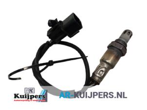 Gebruikte Lambda Sonde Chevrolet Spark 1.0 16V Bifuel Prijs € 11,00 Margeregeling aangeboden door Autorecycling Kuijpers