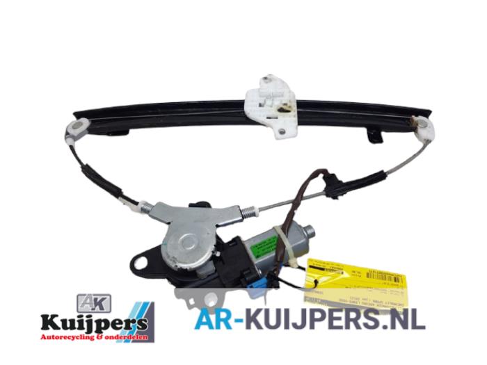 Ruitmechaniek 4Deurs links-voor - Chevrolet Spark