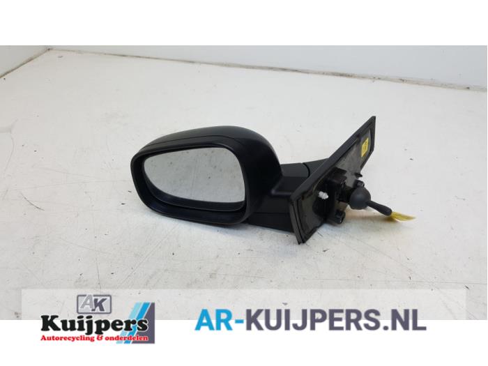 Buitenspiegel links - Chevrolet Spark