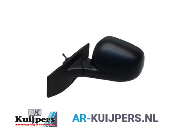 Buitenspiegel links - Chevrolet Spark