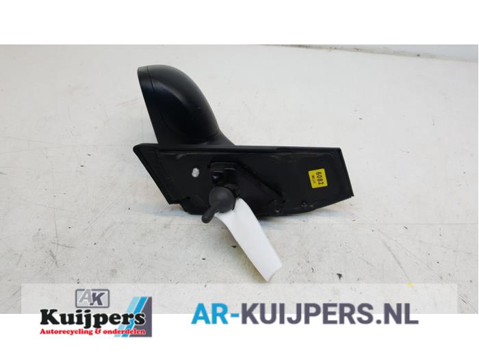 Buitenspiegel links - Chevrolet Spark