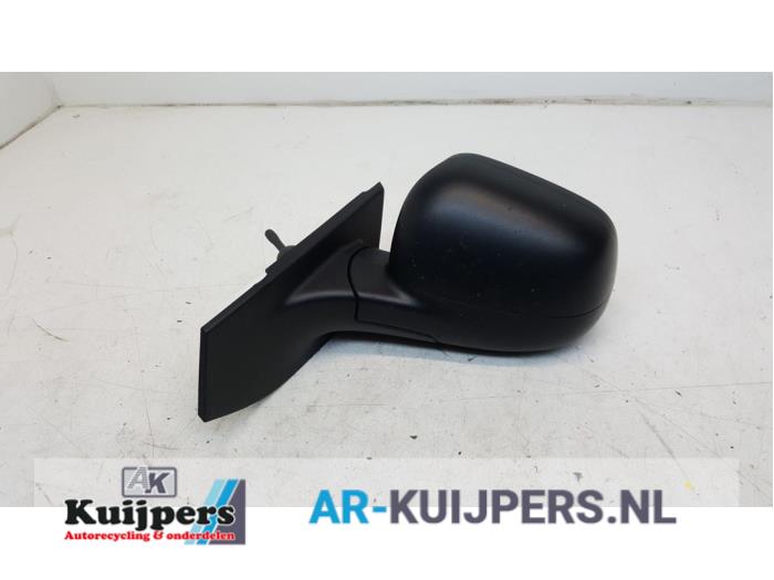 Buitenspiegel links - Chevrolet Spark