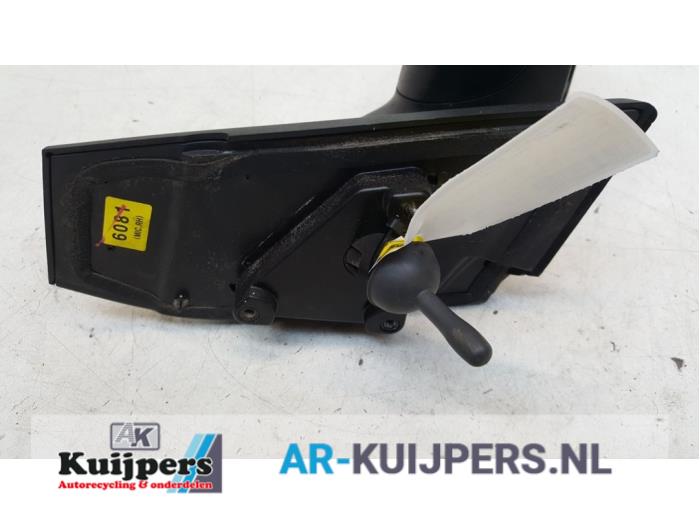 Buitenspiegel rechts - Chevrolet Spark