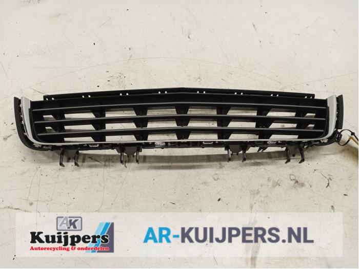 Grille - Opel Astra