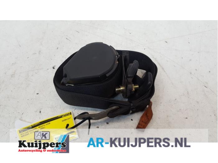 Veiligheidsgordel rechts-voor - Mercedes Vito