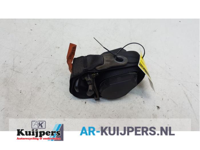 Veiligheidsgordel rechts-voor - Mercedes Vito