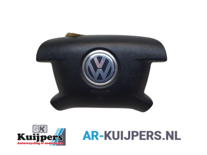 Airbag links (Stuur) - Volkswagen Transporter